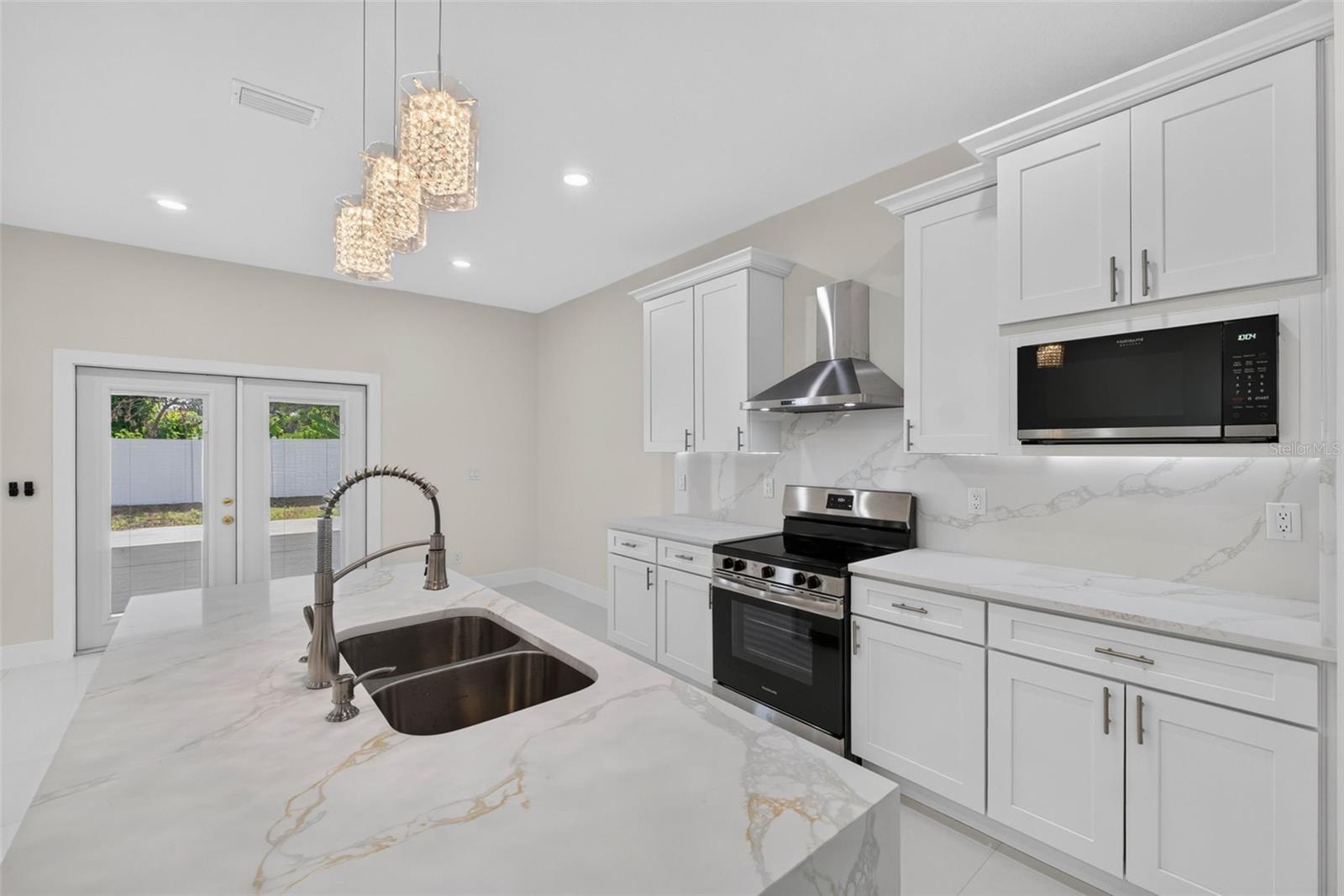 UNION HEIGHTS - Residential
