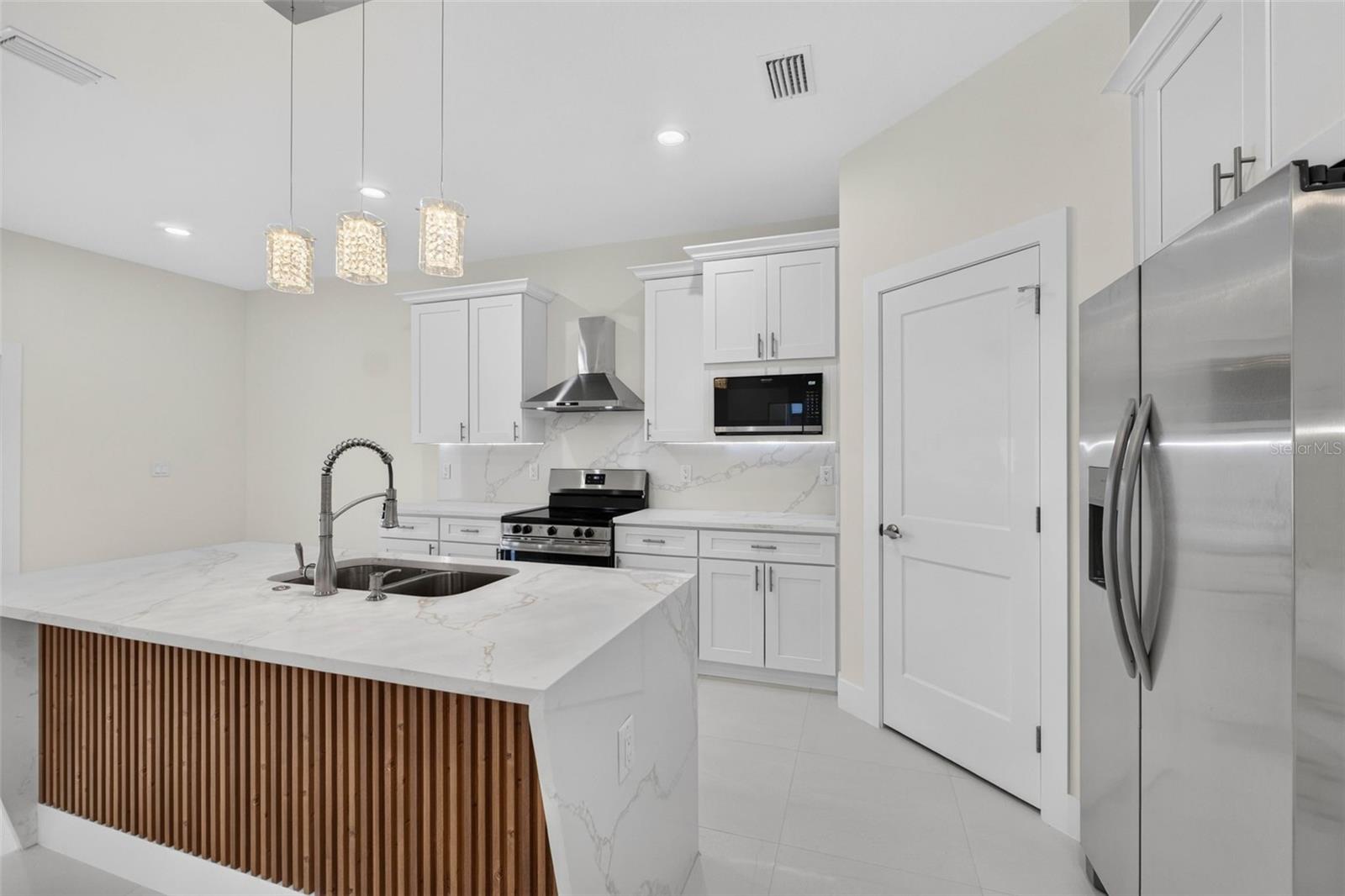 UNION HEIGHTS - Residential