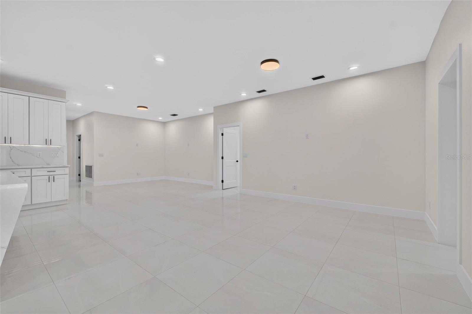 UNION HEIGHTS - Residential
