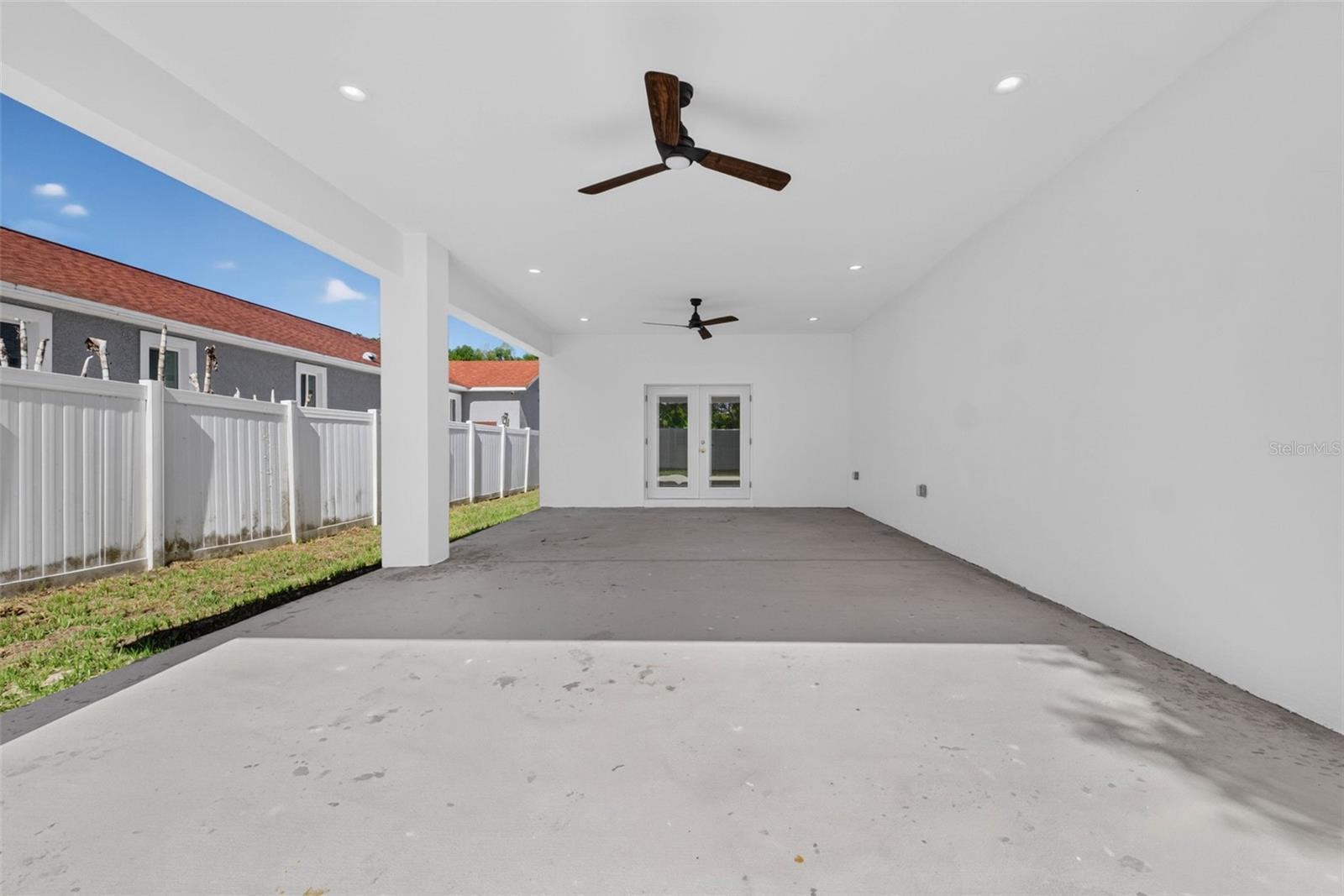 UNION HEIGHTS - Residential