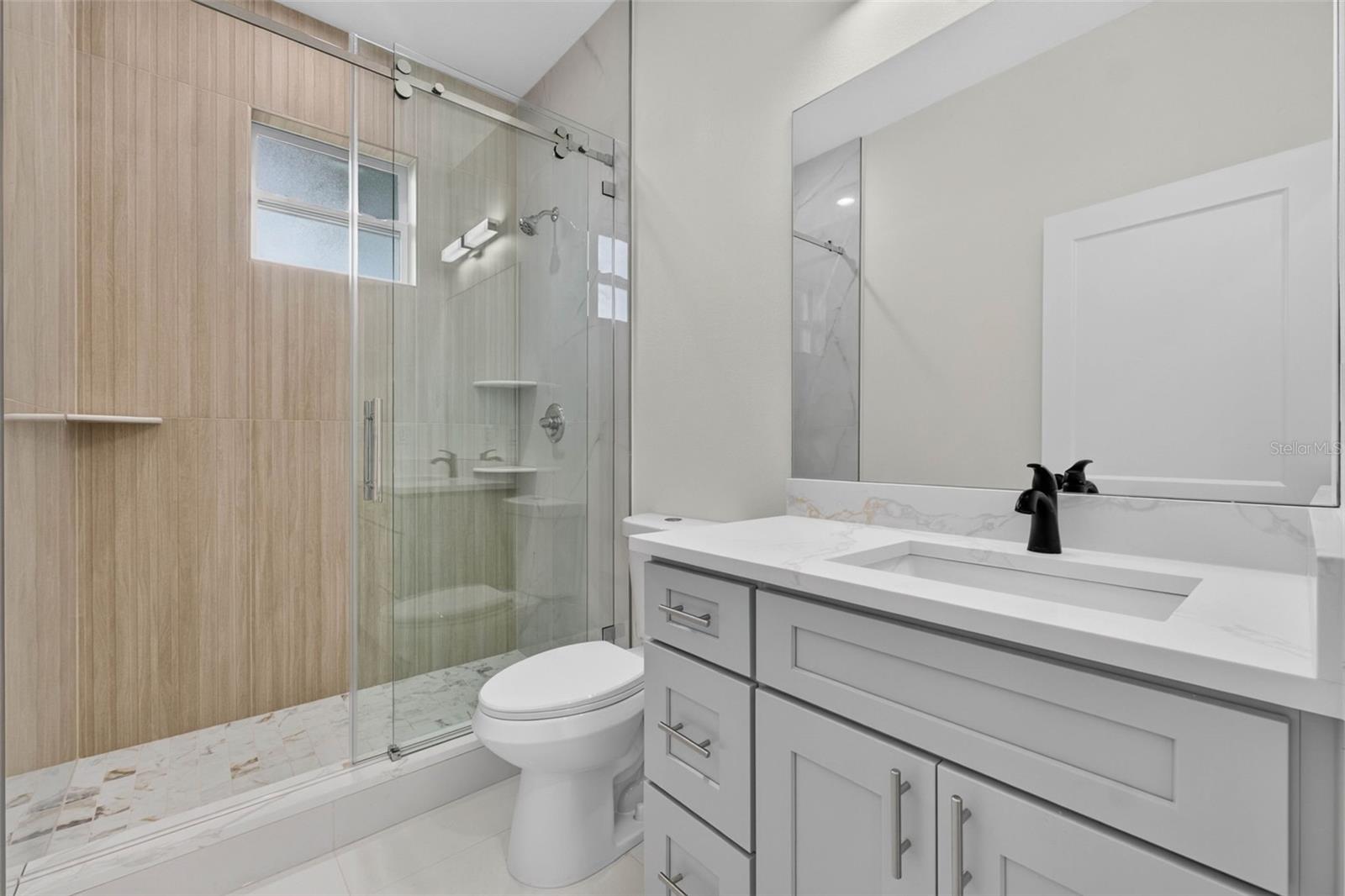 UNION HEIGHTS - Residential