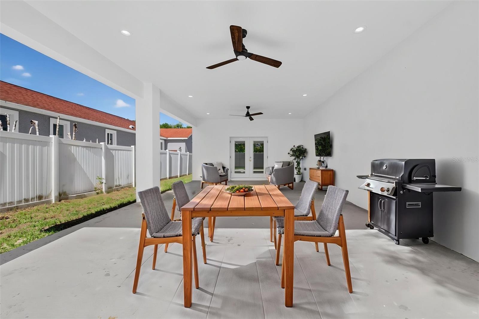 UNION HEIGHTS - Residential