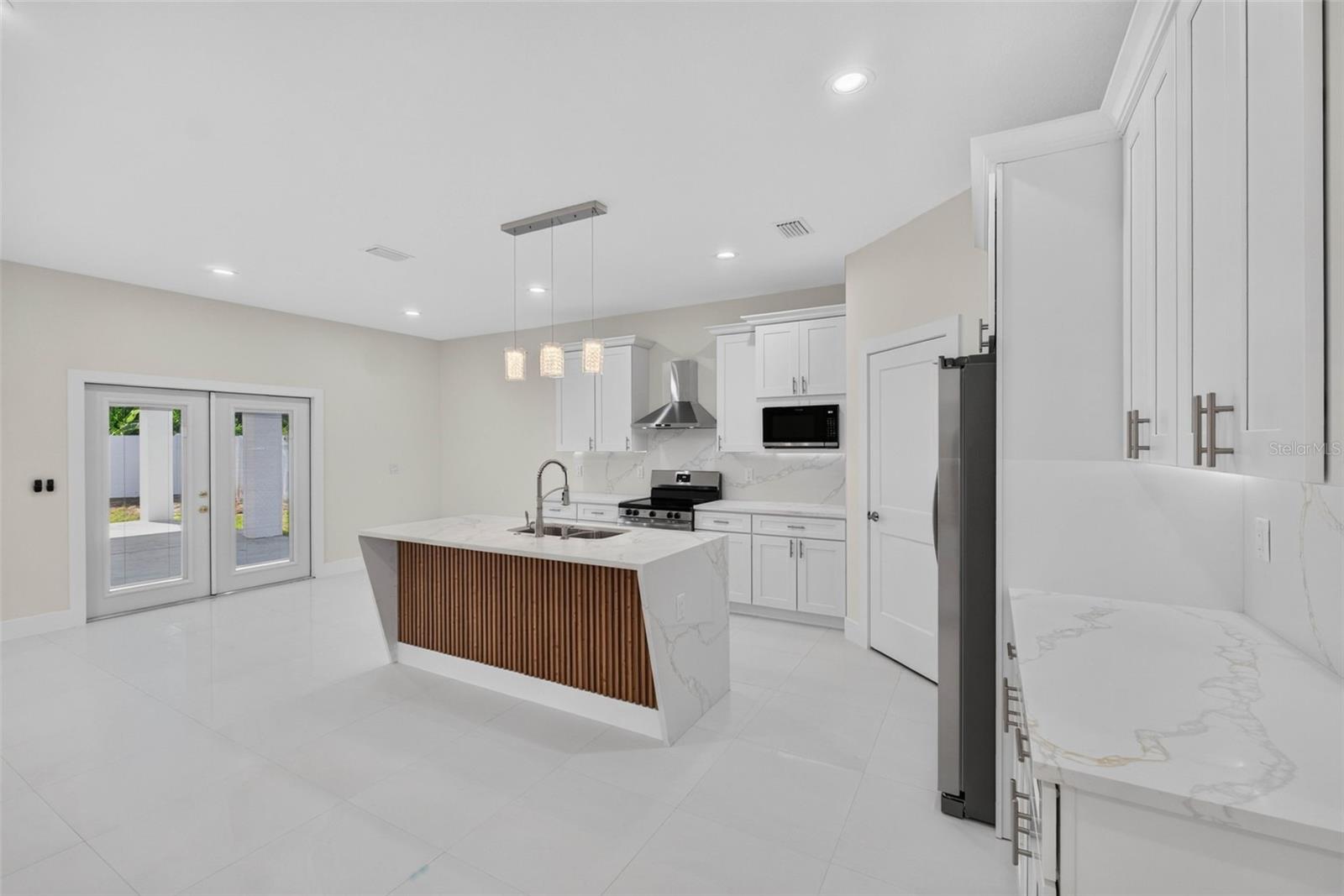 UNION HEIGHTS - Residential
