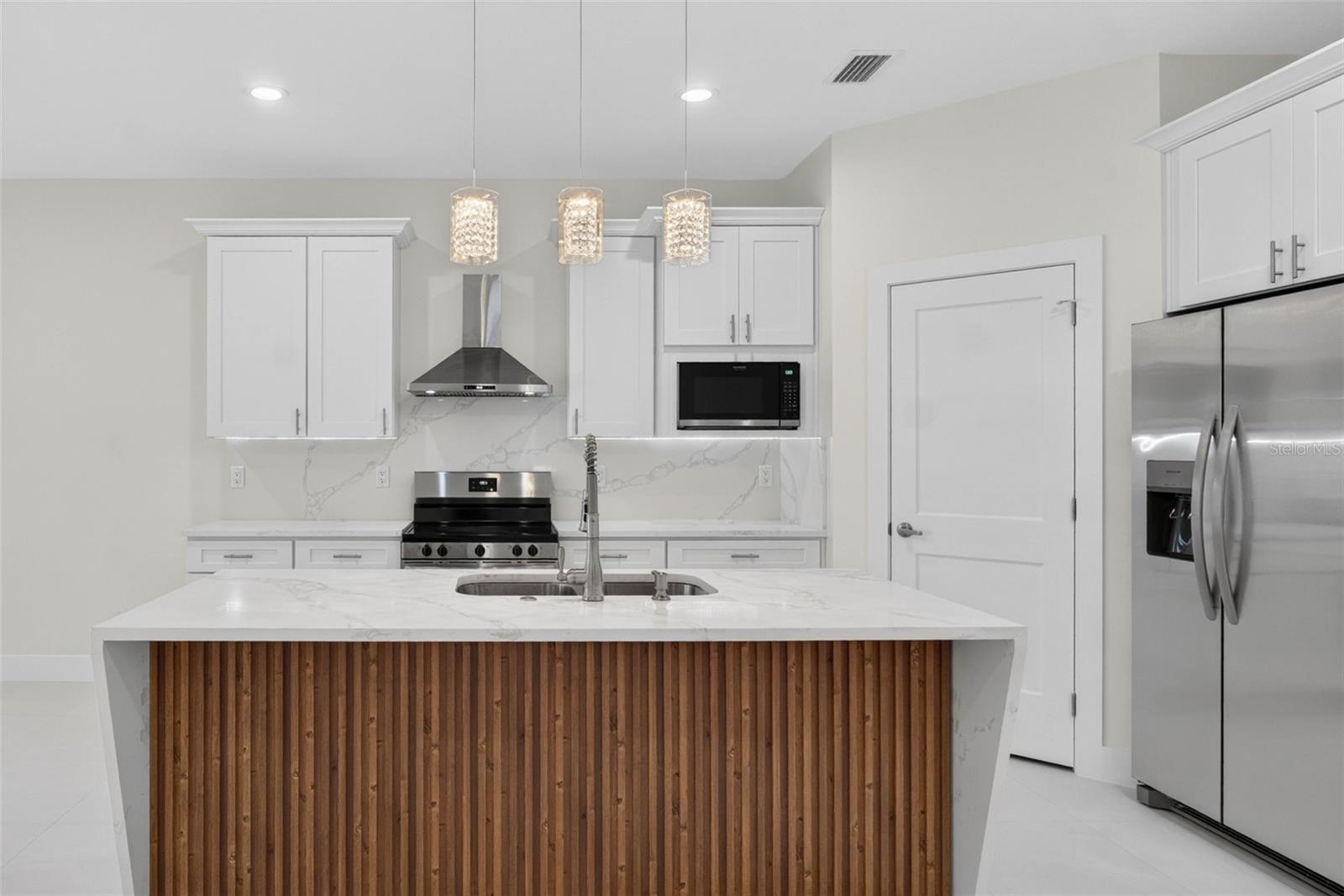 UNION HEIGHTS - Residential