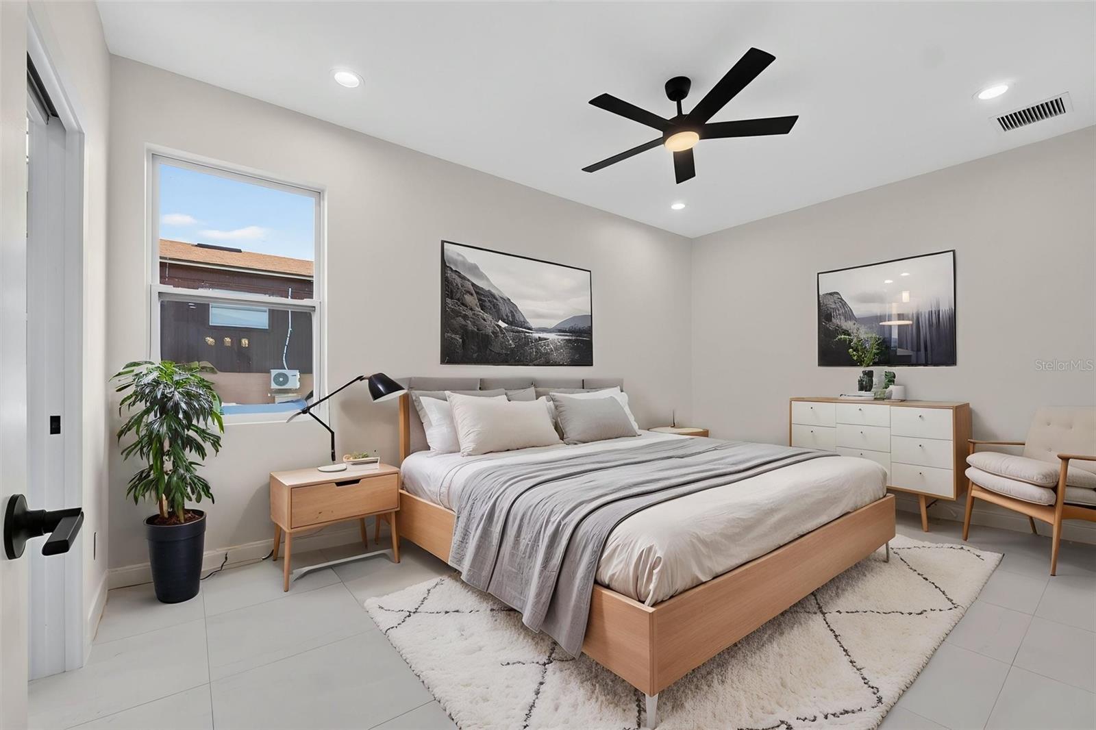 UNION HEIGHTS - Residential