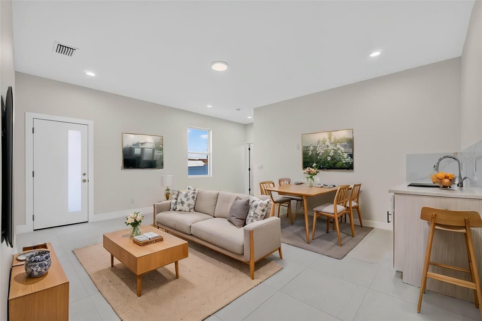 UNION HEIGHTS - Residential