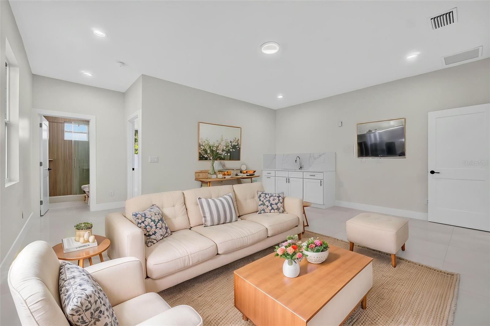 UNION HEIGHTS - Residential