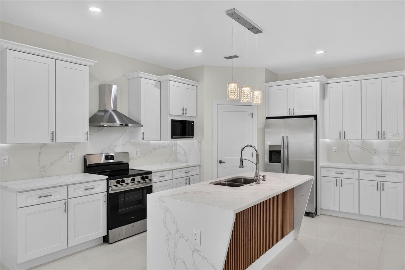 UNION HEIGHTS - Residential