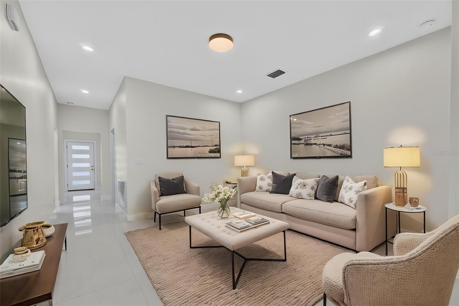 UNION HEIGHTS - Residential