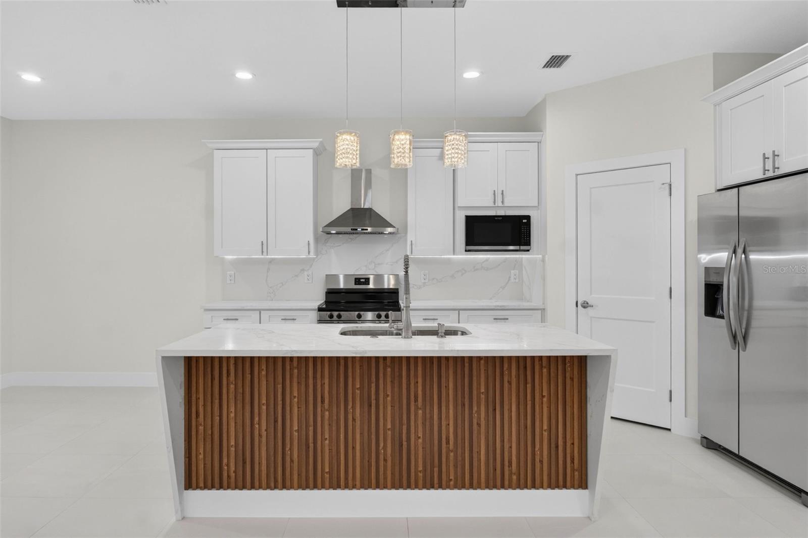 UNION HEIGHTS - Residential