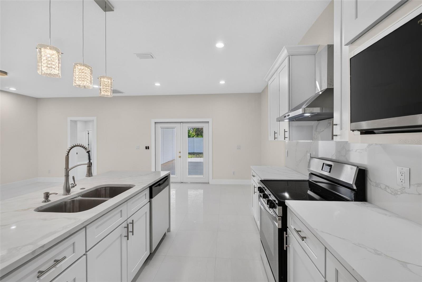 UNION HEIGHTS - Residential