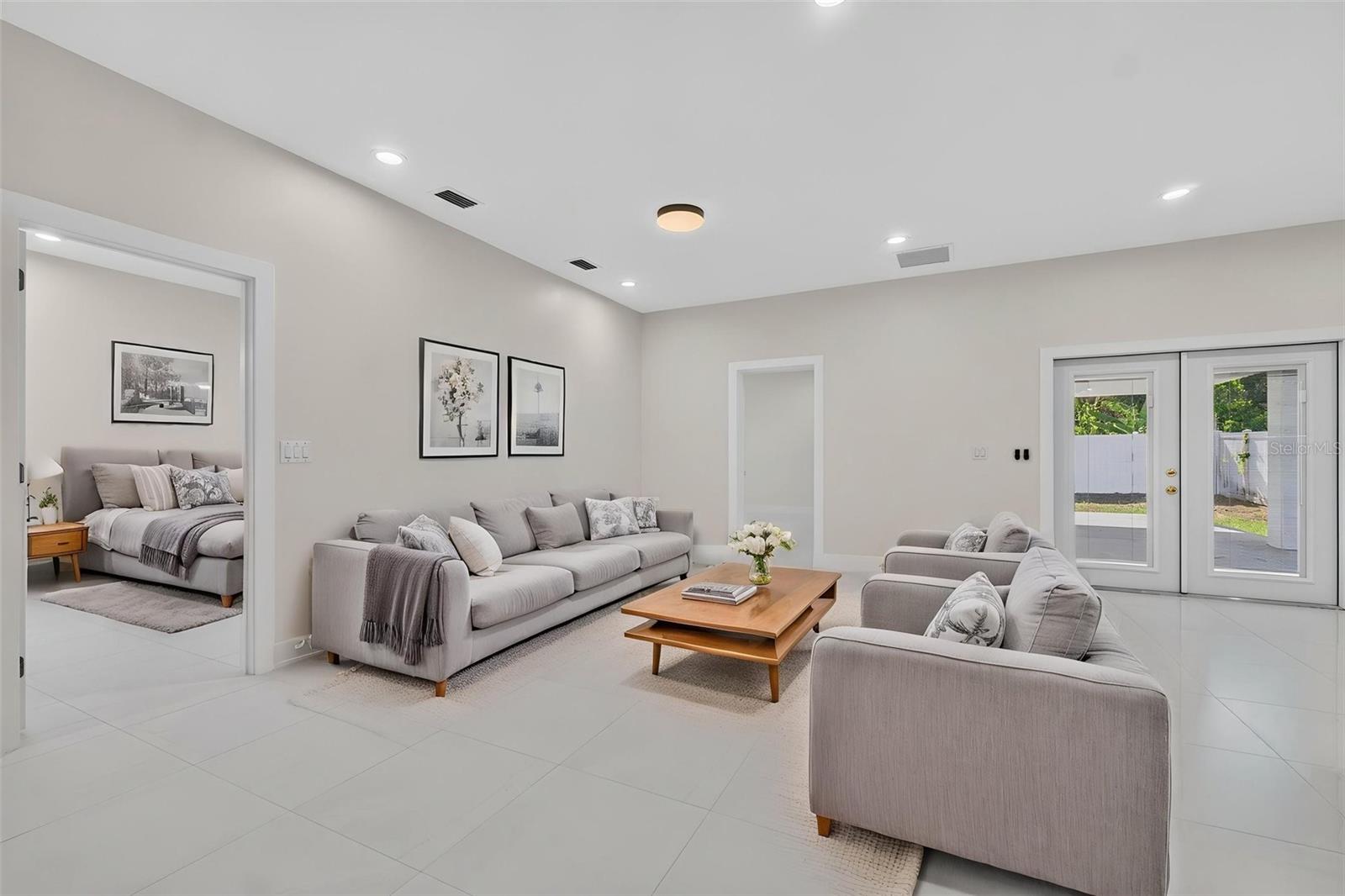 UNION HEIGHTS - Residential