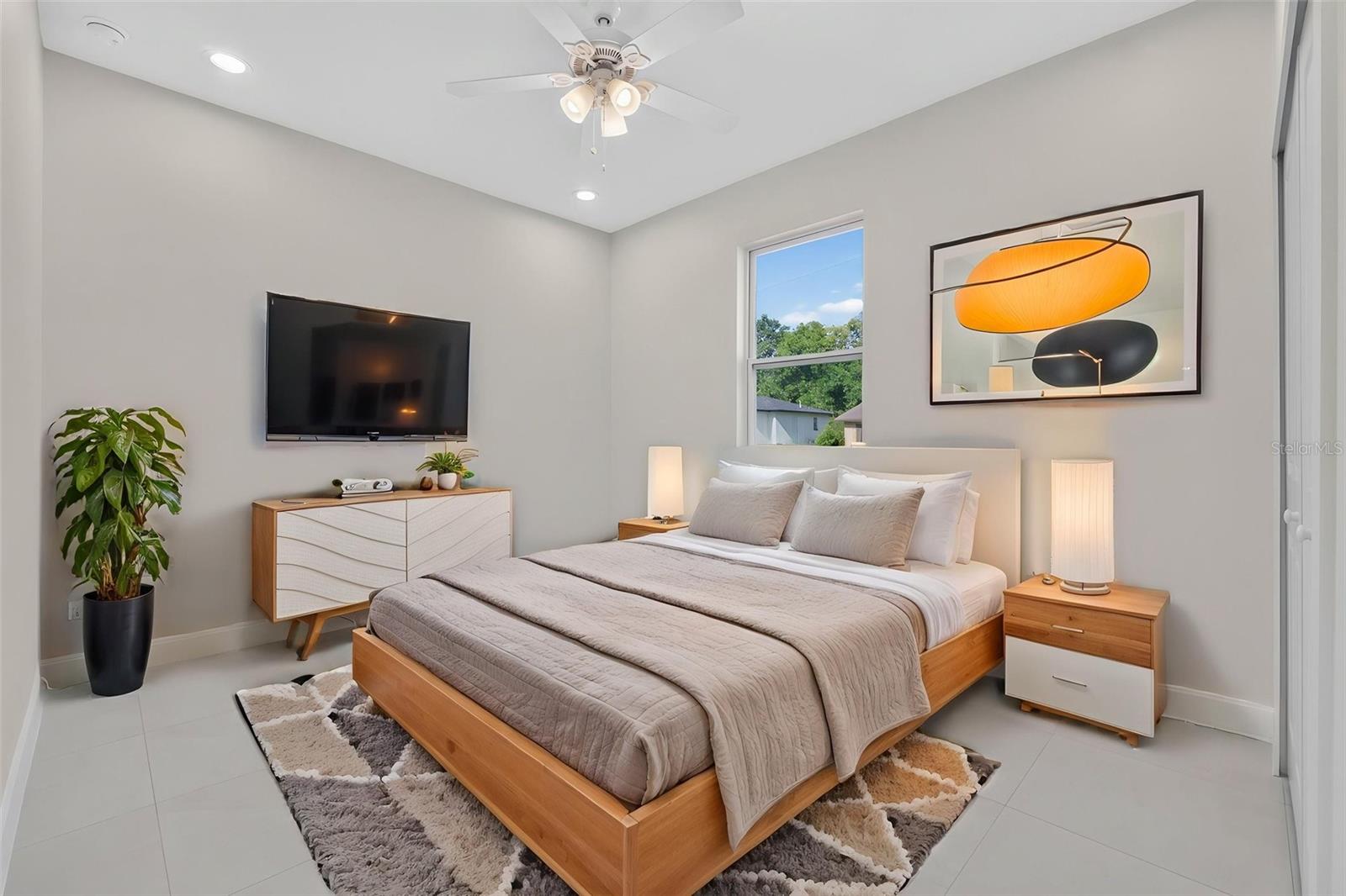 UNION HEIGHTS - Residential