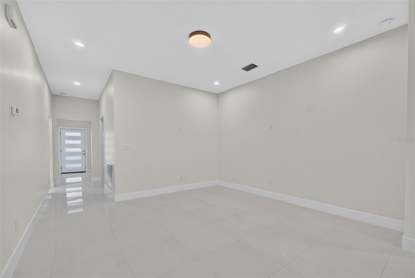 UNION HEIGHTS - Residential
