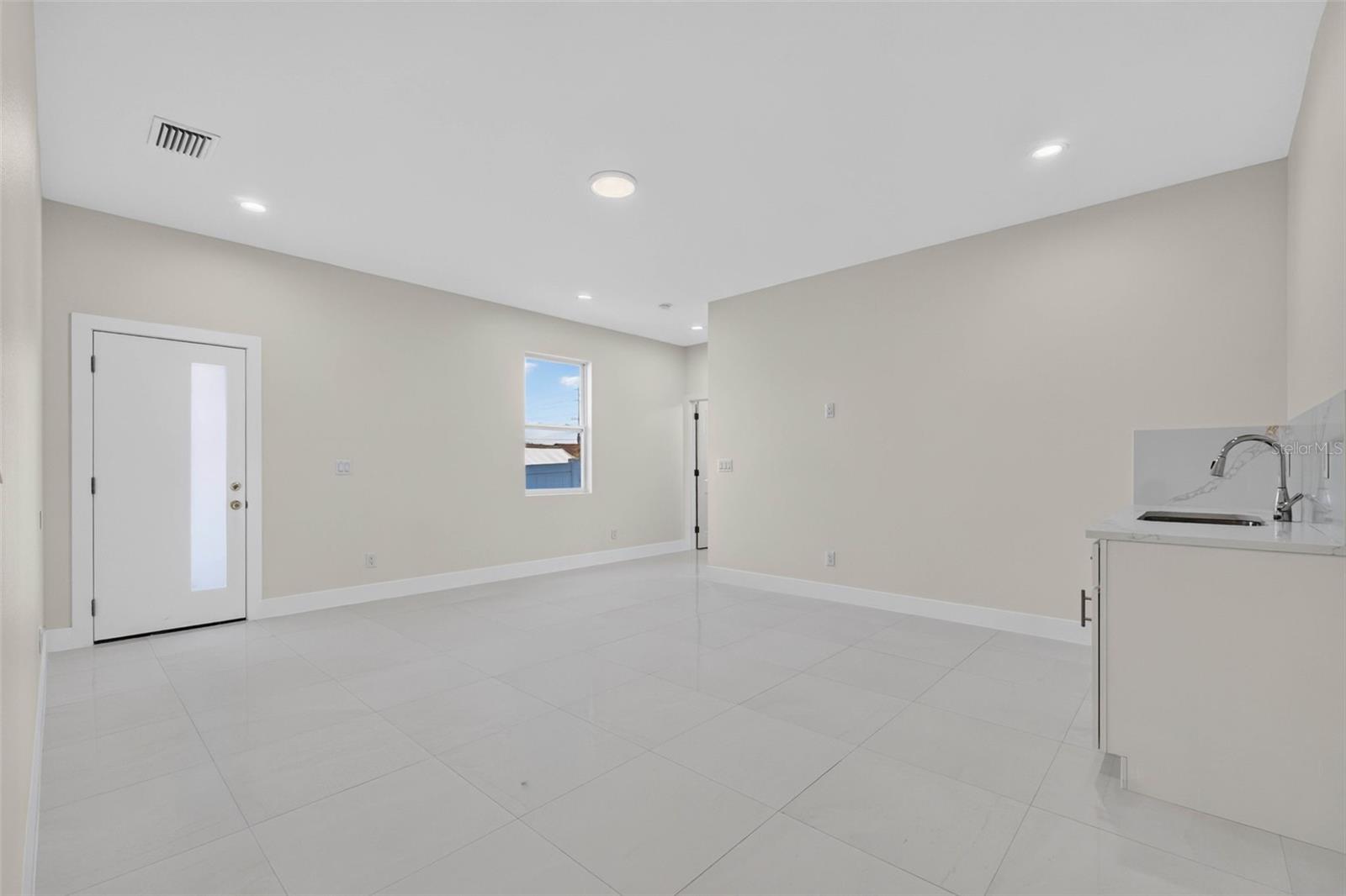 UNION HEIGHTS - Residential