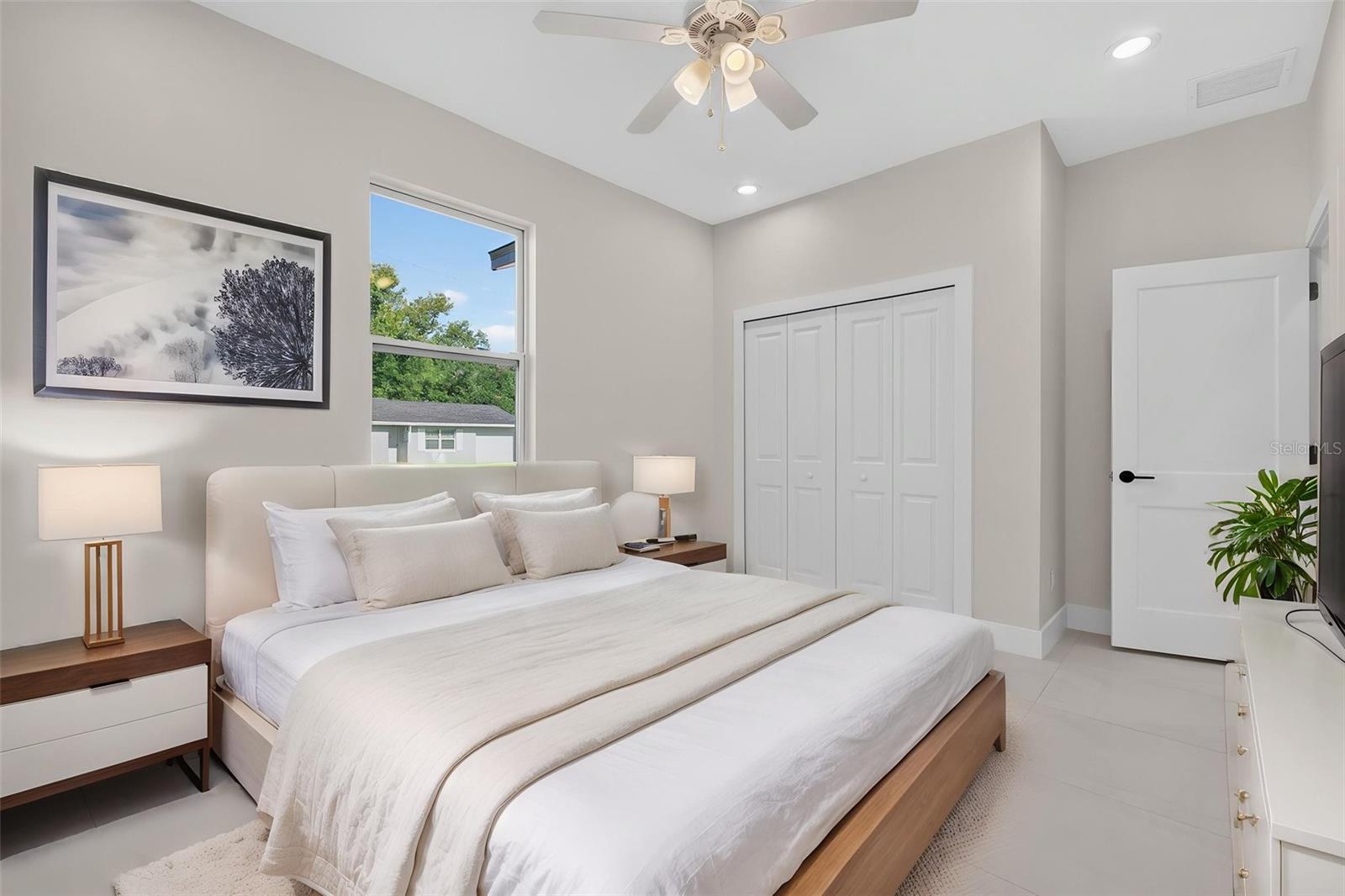 UNION HEIGHTS - Residential