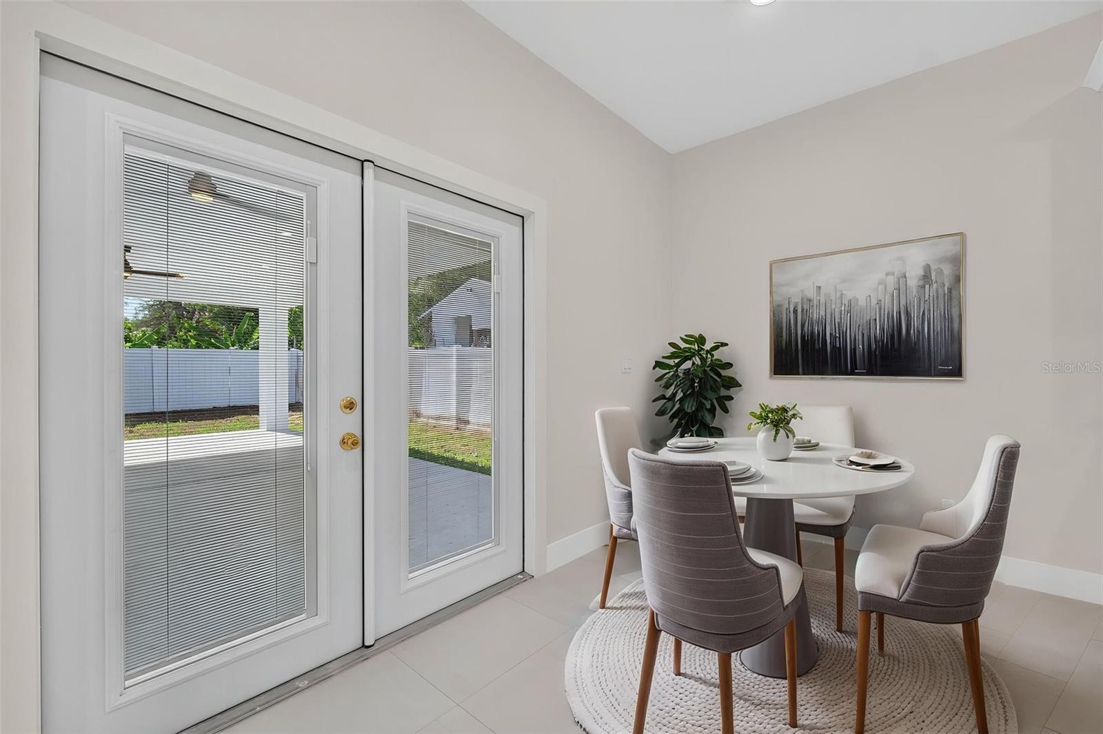 UNION HEIGHTS - Residential