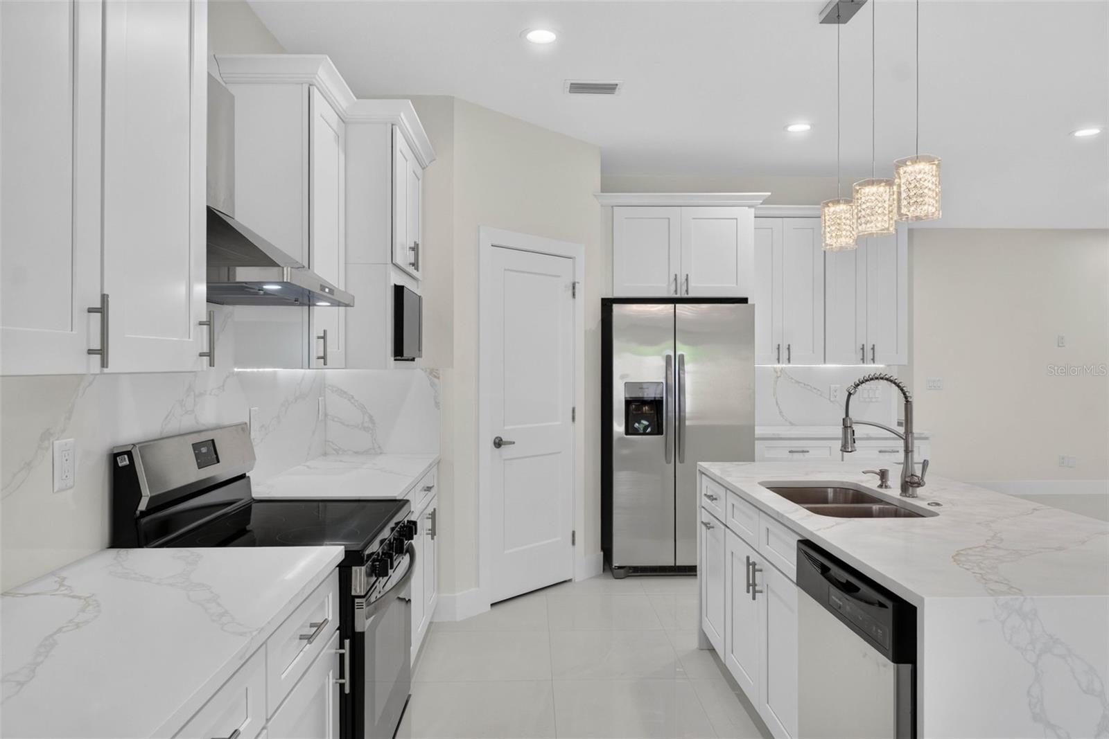 UNION HEIGHTS - Residential