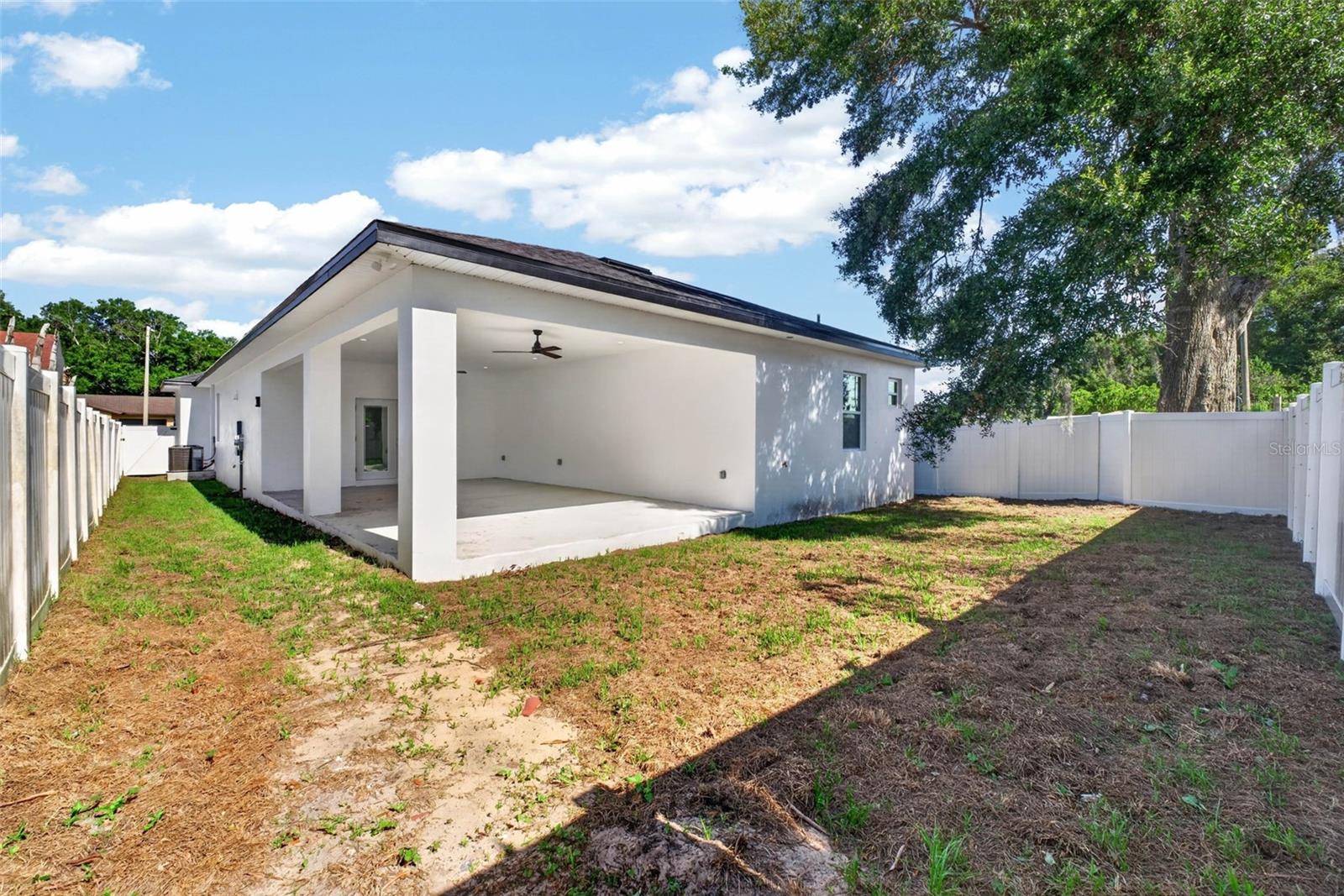 UNION HEIGHTS - Residential