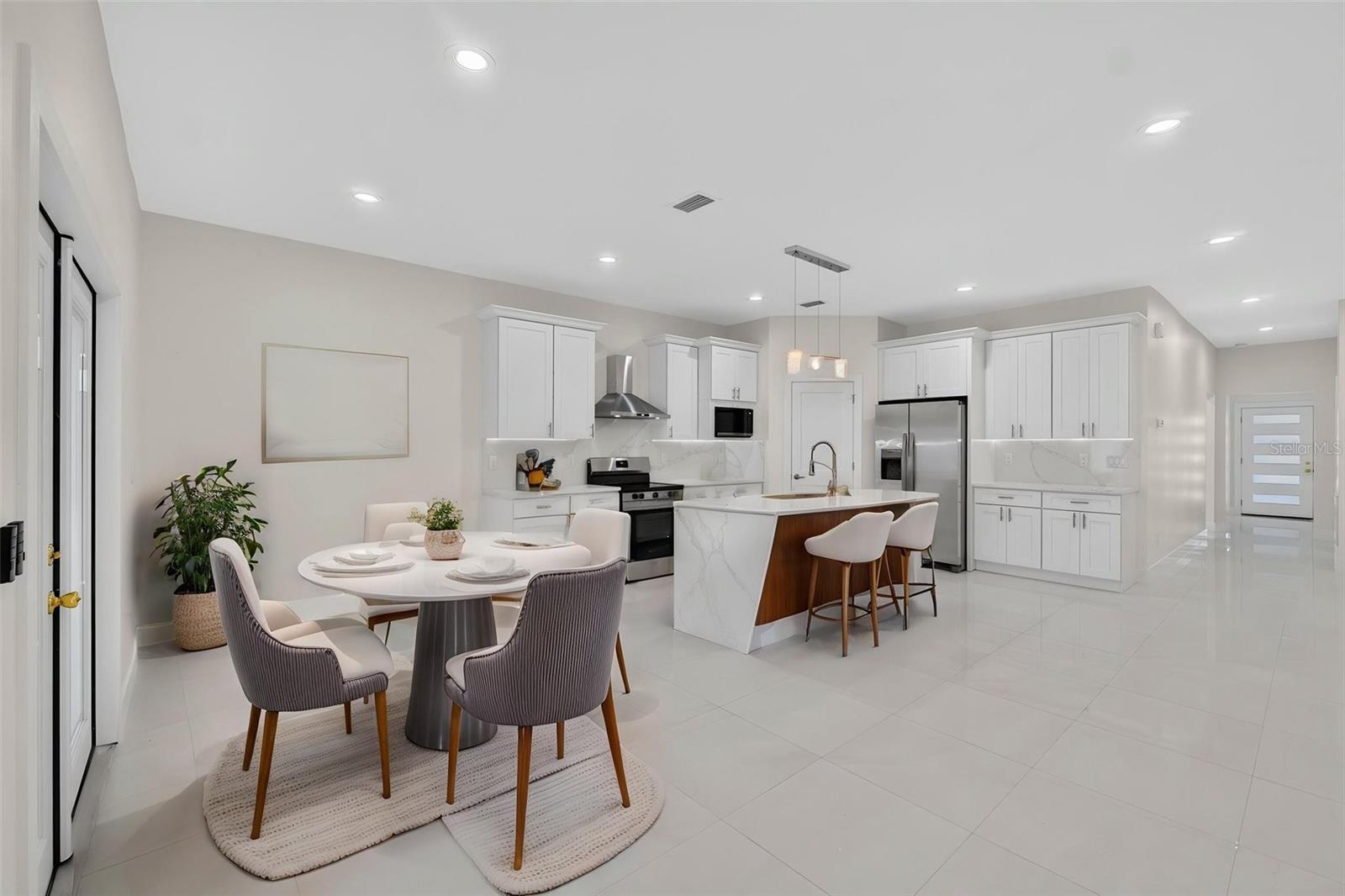 UNION HEIGHTS - Residential