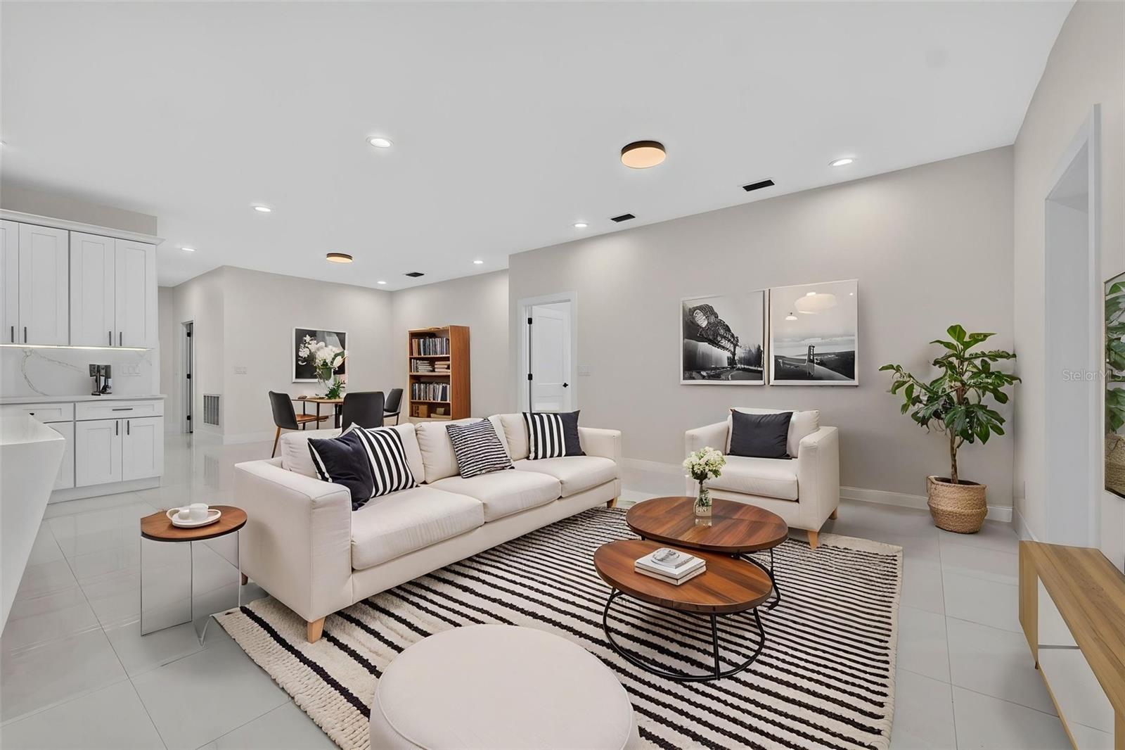 UNION HEIGHTS - Residential