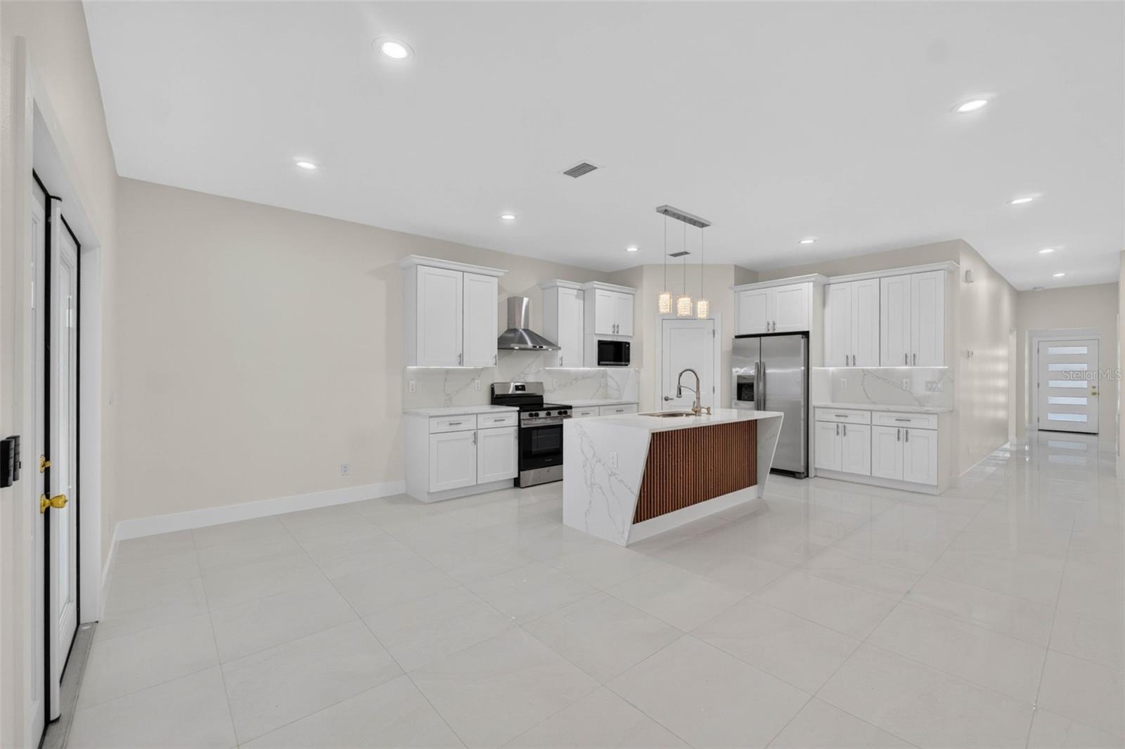 UNION HEIGHTS - Residential