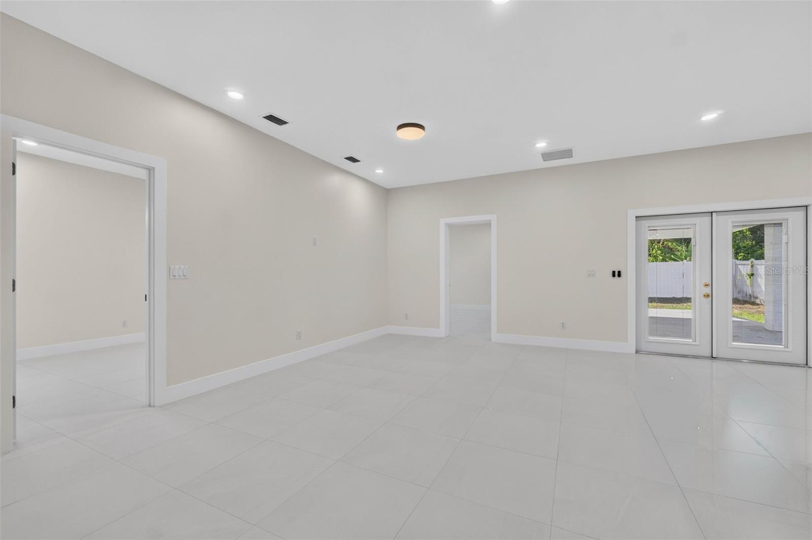 UNION HEIGHTS - Residential