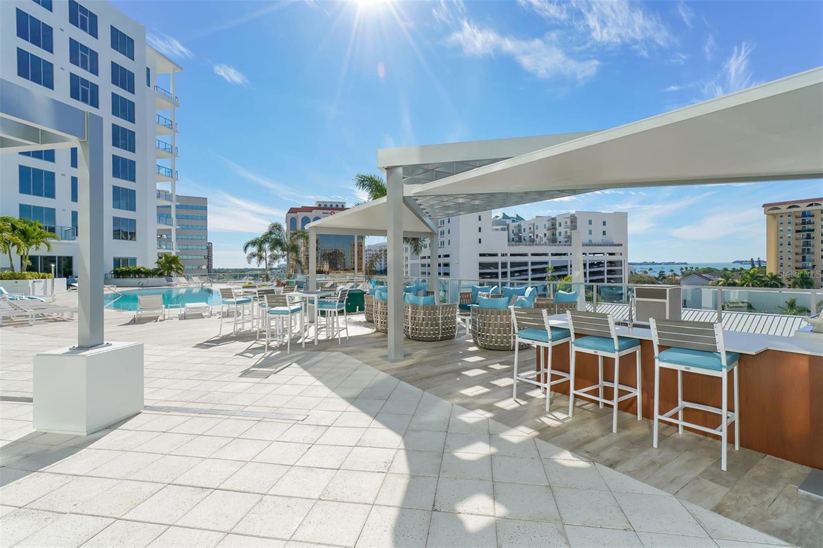 MARK SARASOTA - Residential
