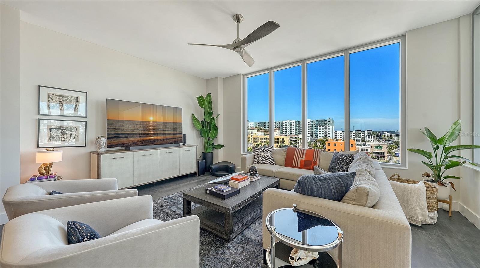 MARK SARASOTA - Residential
