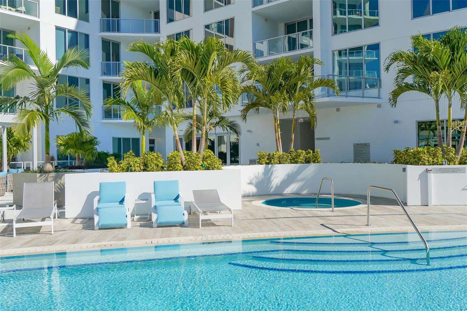 MARK SARASOTA - Residential