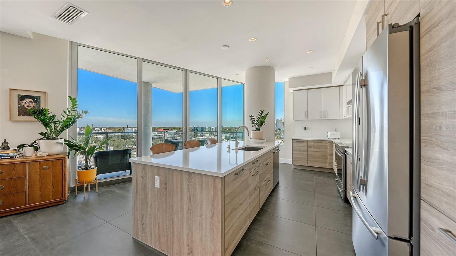 MARK SARASOTA - Residential