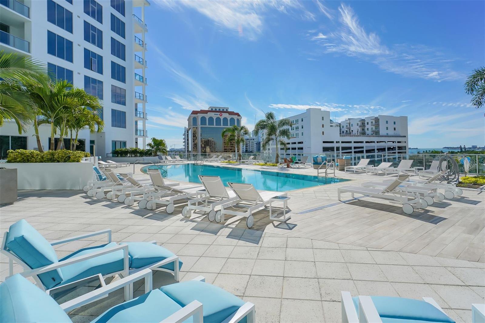 MARK SARASOTA - Residential