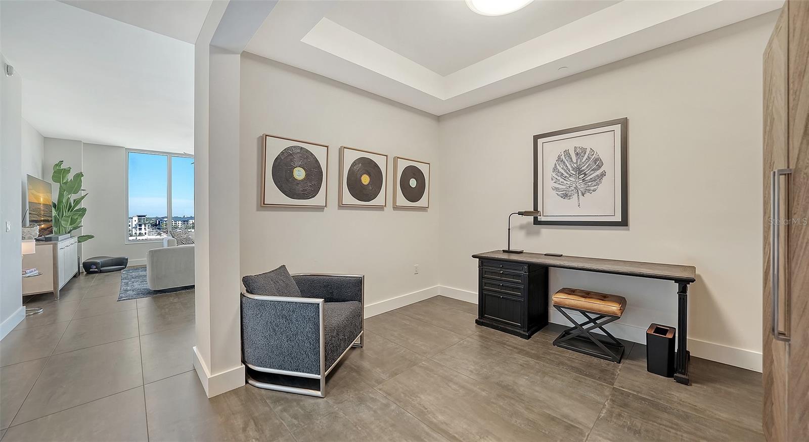 MARK SARASOTA - Residential