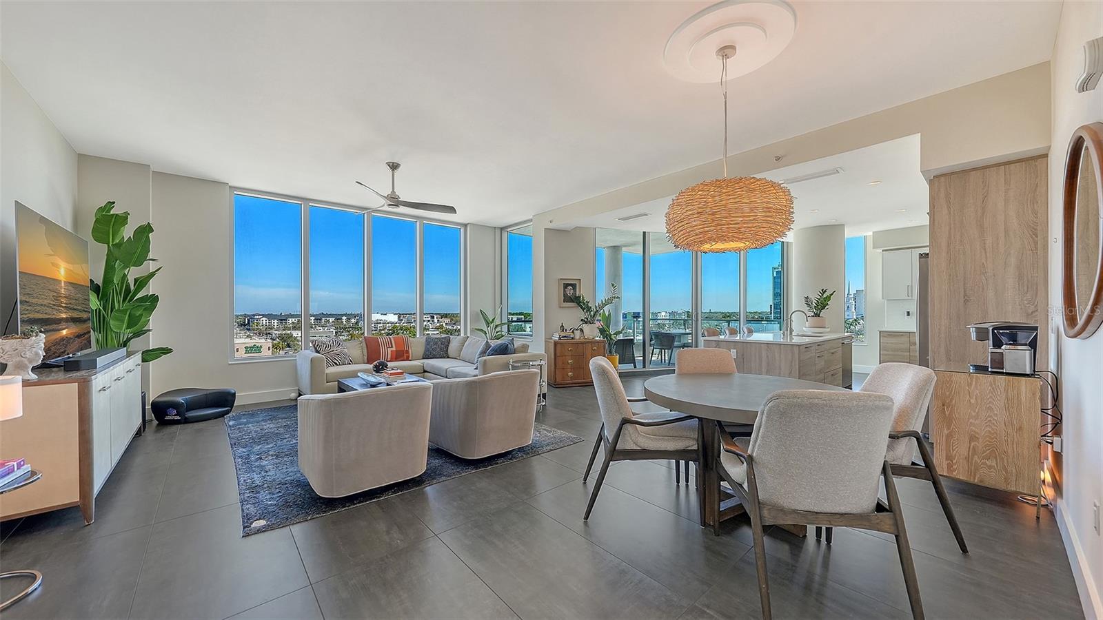MARK SARASOTA - Residential