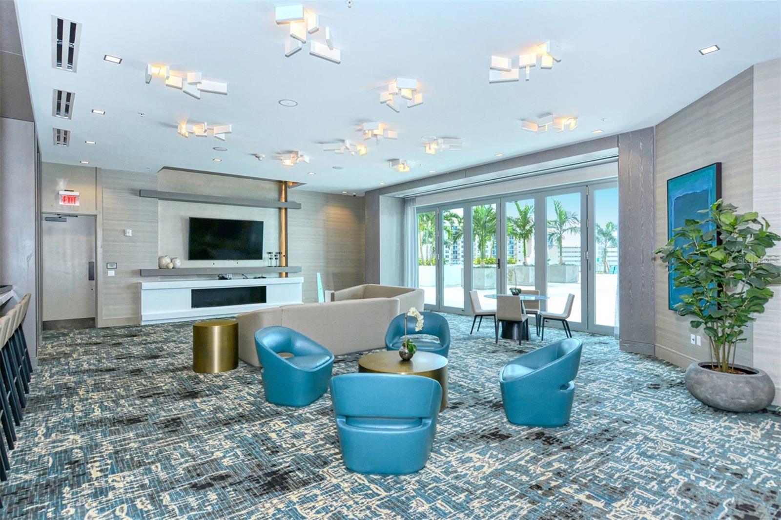 MARK SARASOTA - Residential