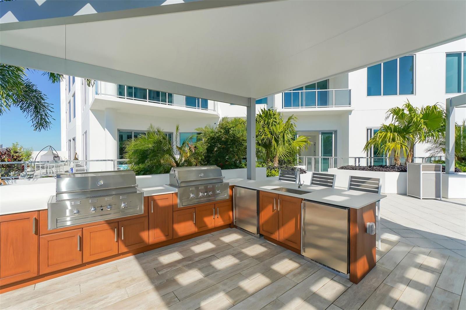 MARK SARASOTA - Residential