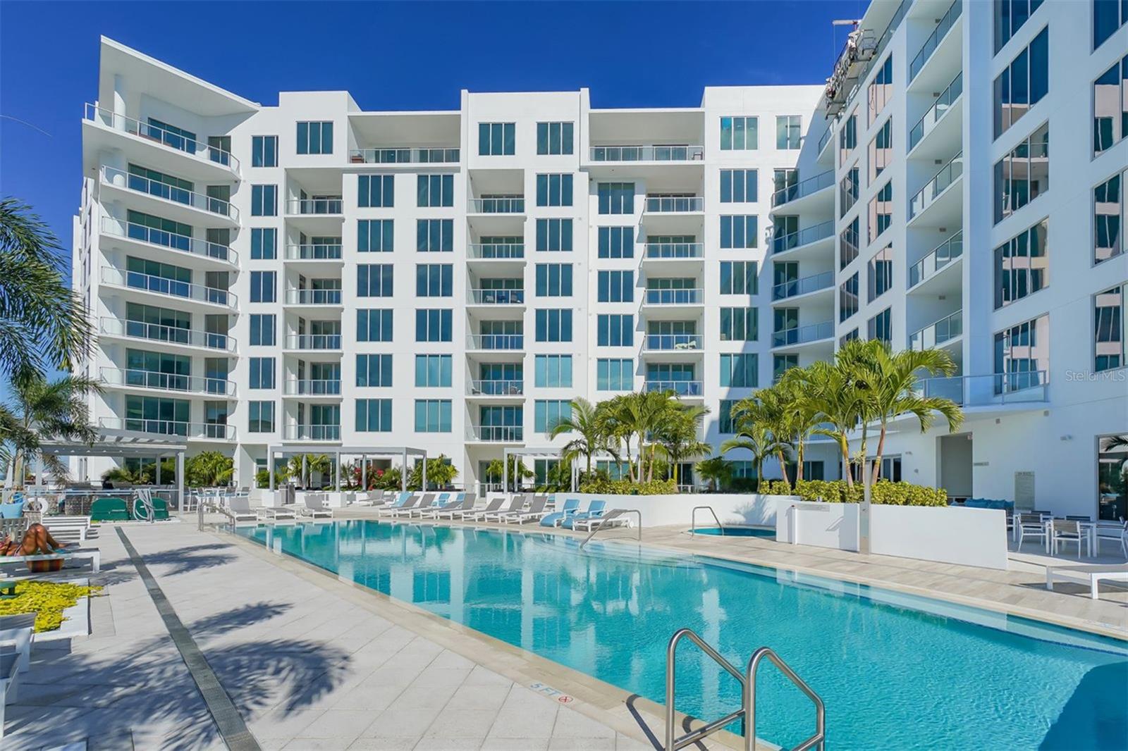 MARK SARASOTA - Residential