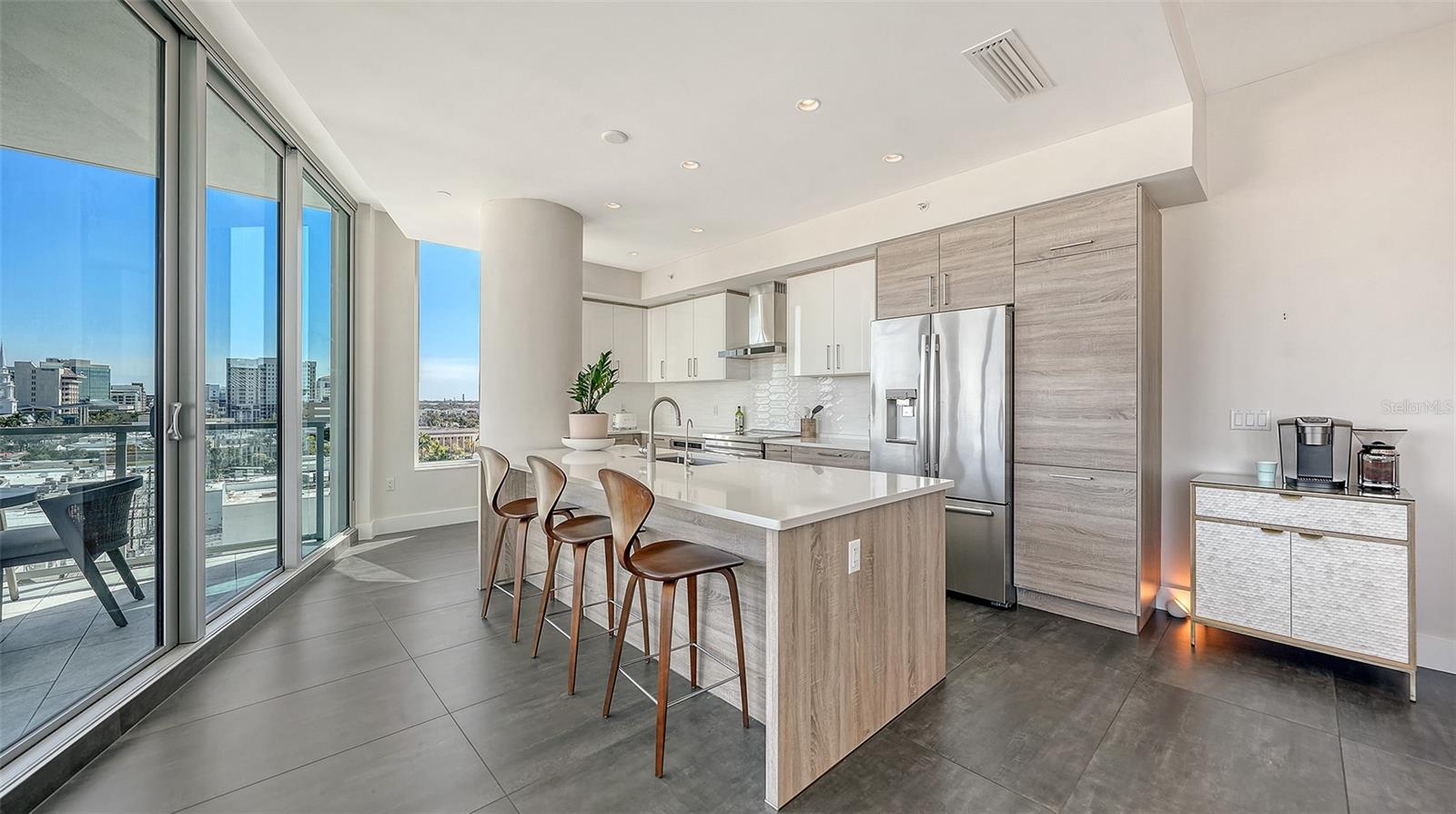 MARK SARASOTA - Residential