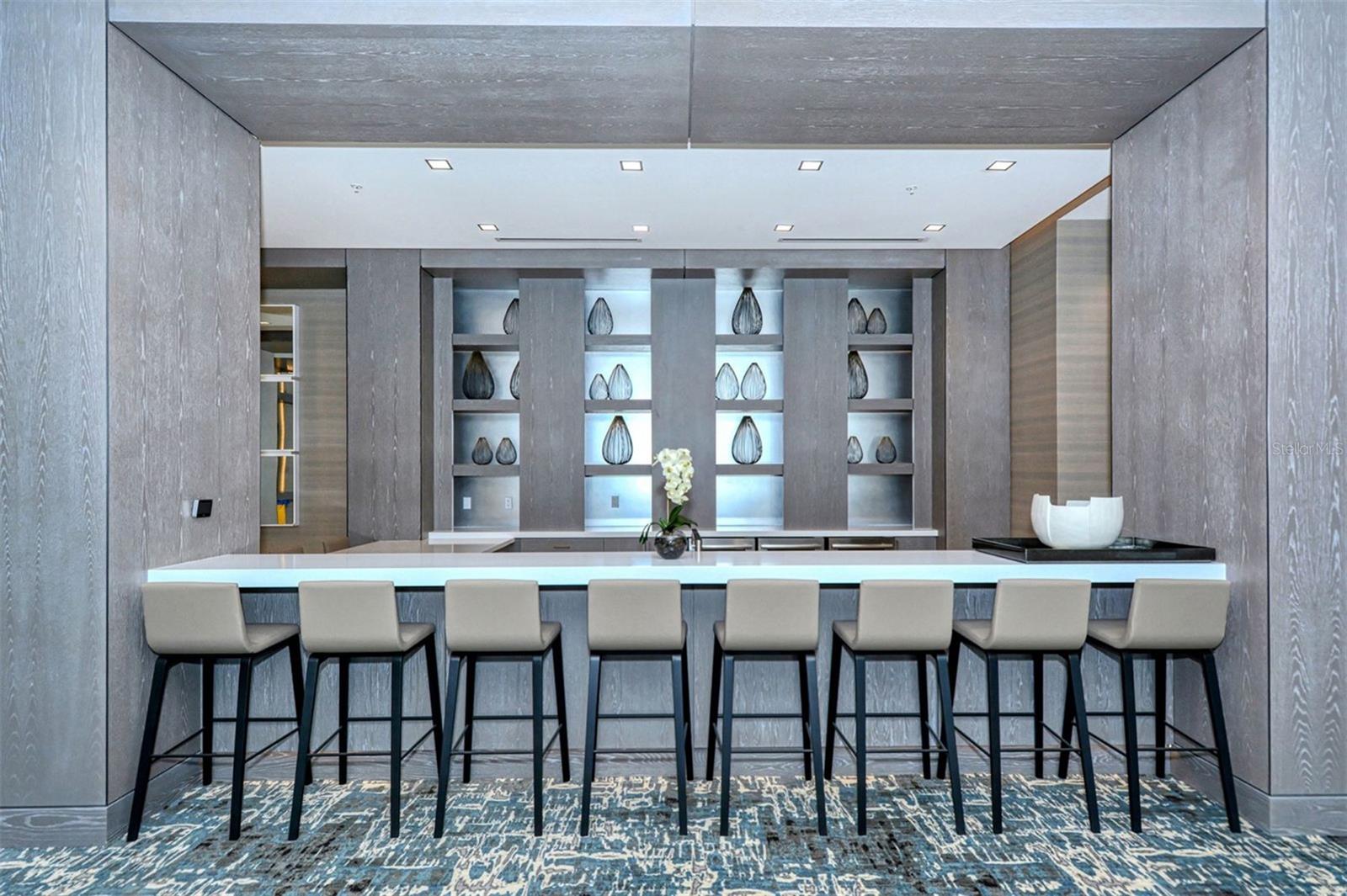 MARK SARASOTA - Residential