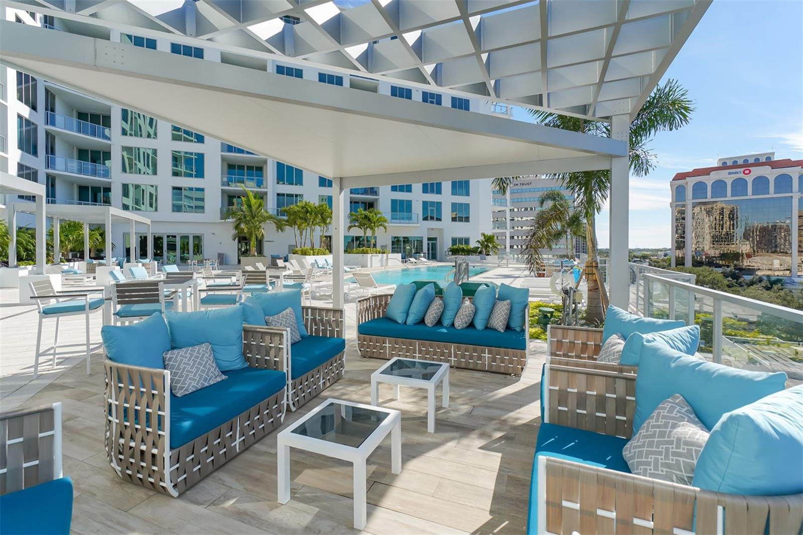 MARK SARASOTA - Residential