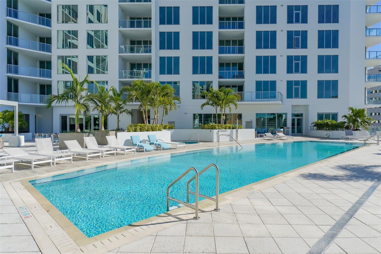 MARK SARASOTA - Residential