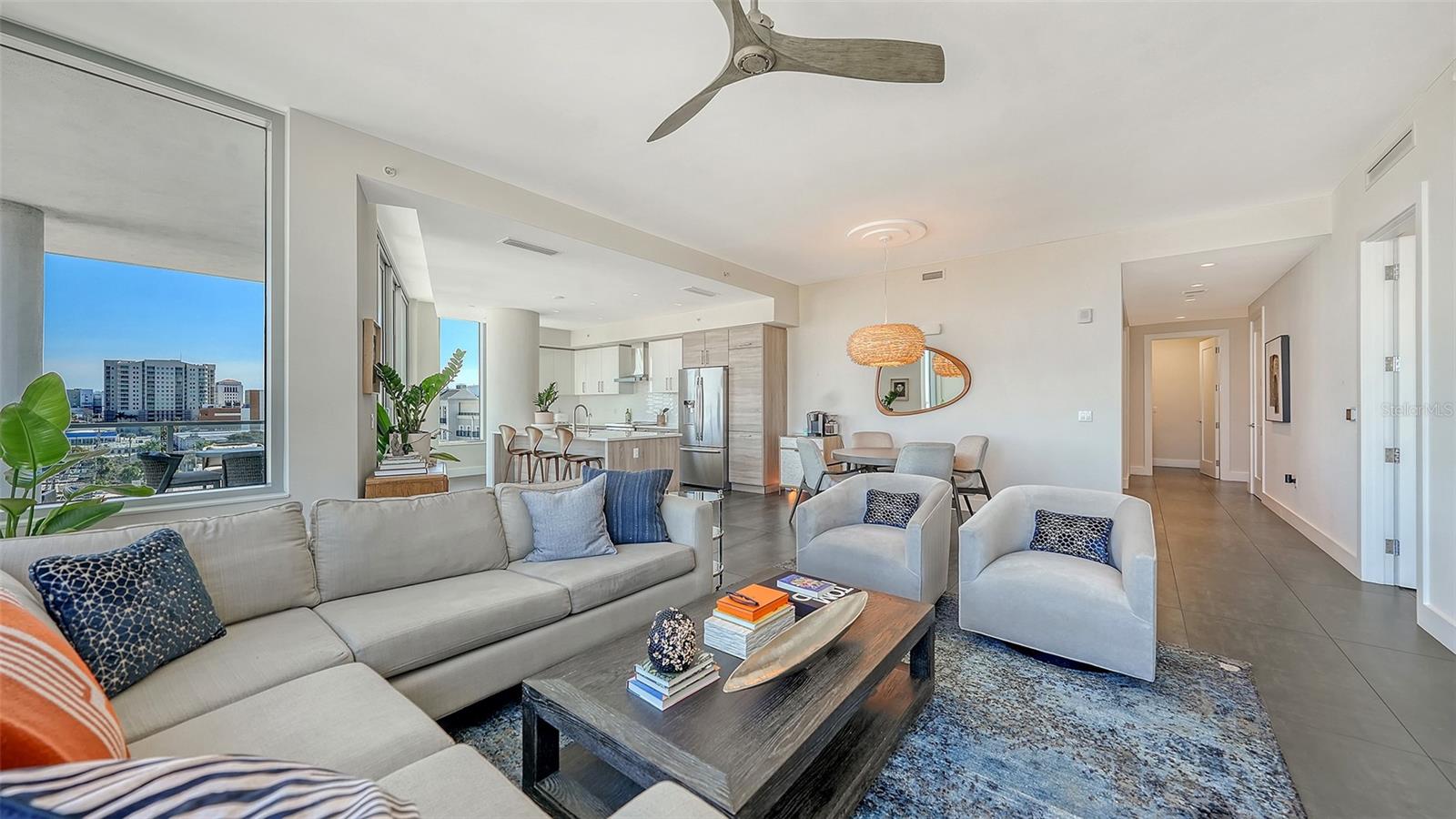 MARK SARASOTA - Residential