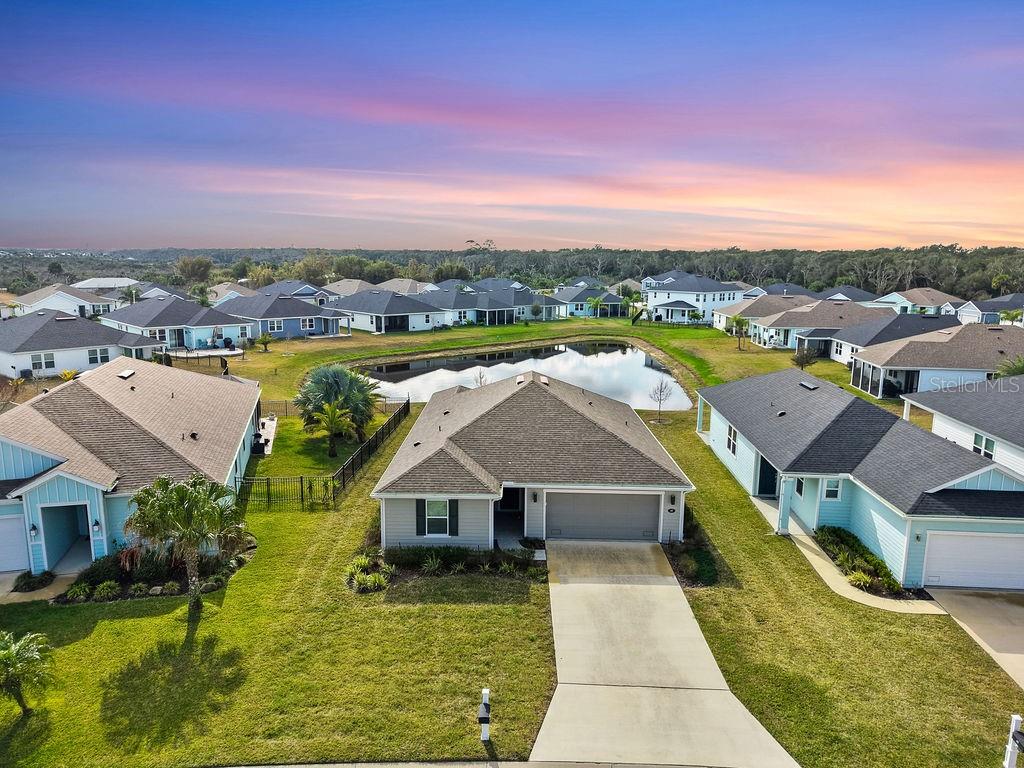 LAS CASITAS/MATANZAS SHORES - Residential