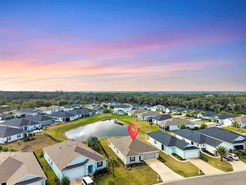 LAS CASITAS/MATANZAS SHORES - Residential