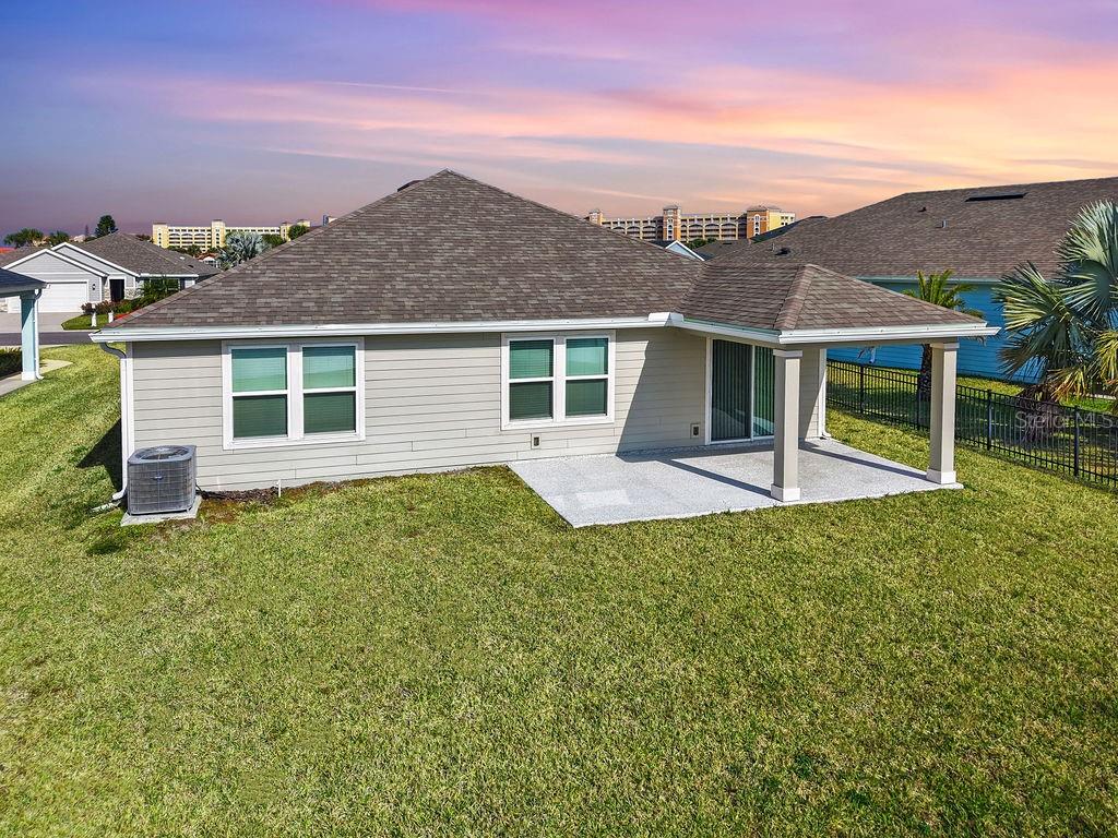 LAS CASITAS/MATANZAS SHORES - Residential