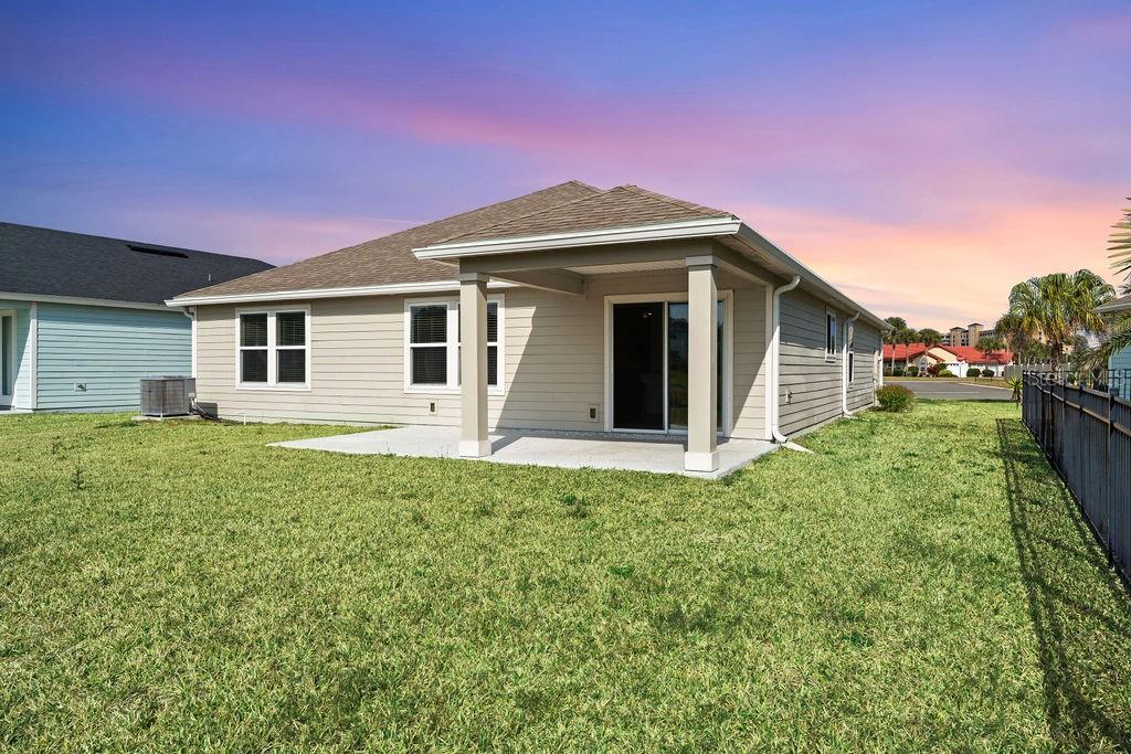 LAS CASITAS/MATANZAS SHORES - Residential