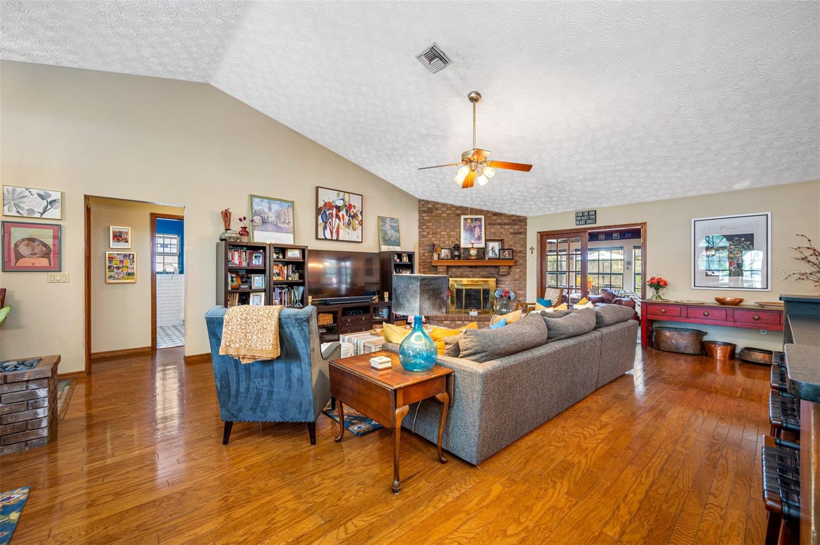 BRADEN WOODS PH III - Residential