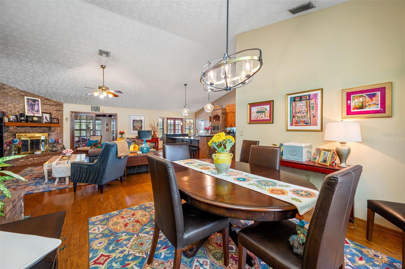 BRADEN WOODS PH III - Residential