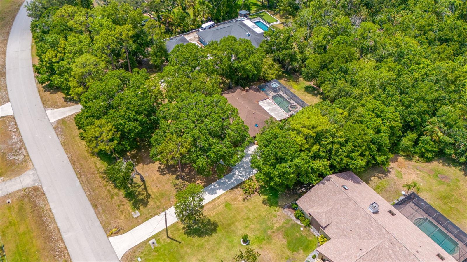 BRADEN WOODS PH III - Residential