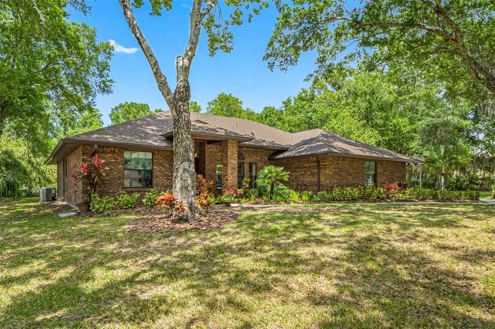BRADEN WOODS PH III - Residential